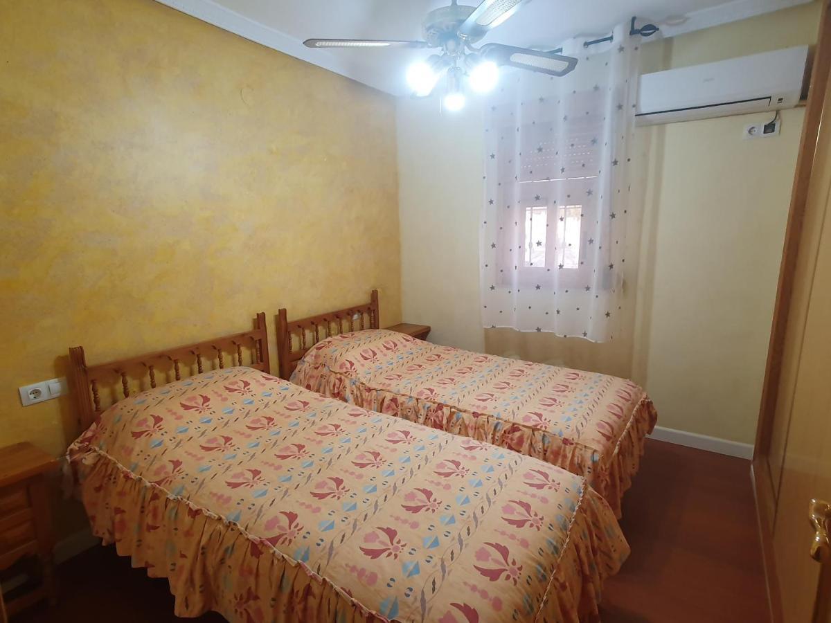 Apartamento Alkabir Playa El Campello Kültér fotó