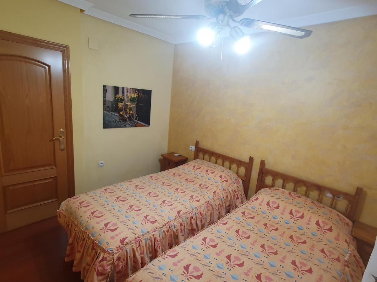 Apartamento Alkabir Playa El Campello Kültér fotó