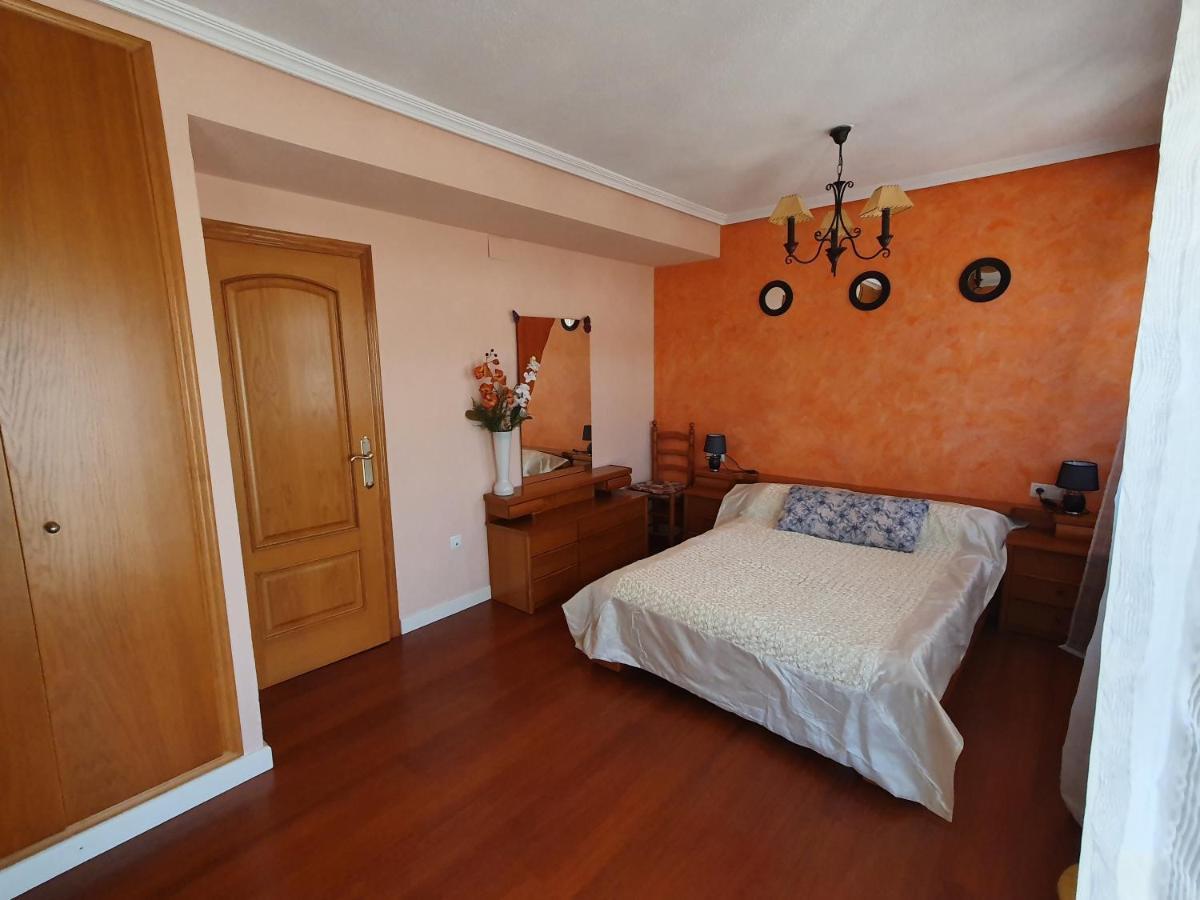 Apartamento Alkabir Playa El Campello Kültér fotó