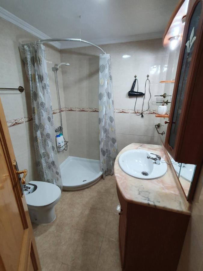 Apartamento Alkabir Playa El Campello Kültér fotó