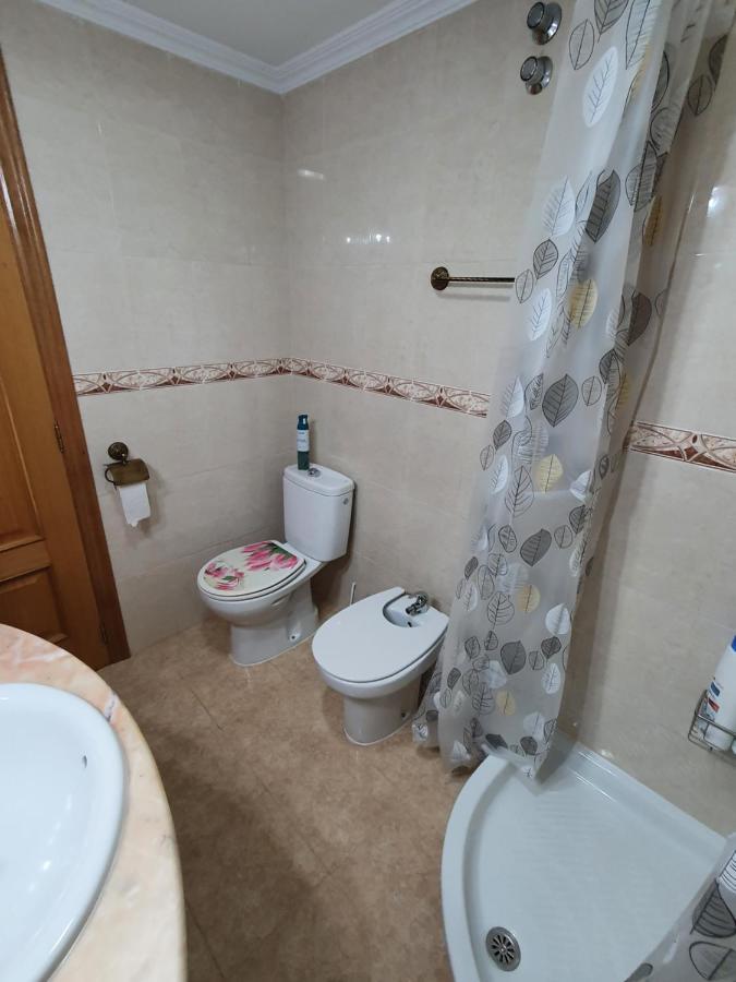 Apartamento Alkabir Playa El Campello Kültér fotó