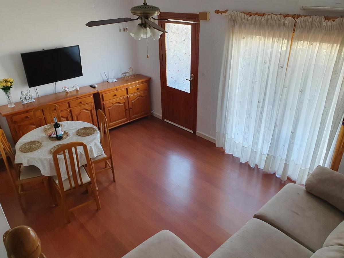Apartamento Alkabir Playa El Campello Kültér fotó