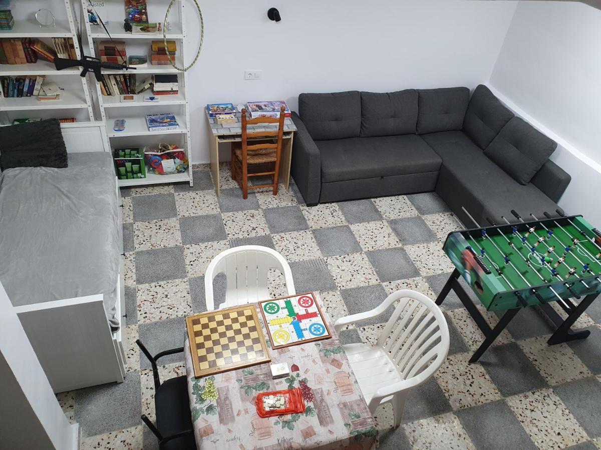 Apartamento Alkabir Playa El Campello Kültér fotó