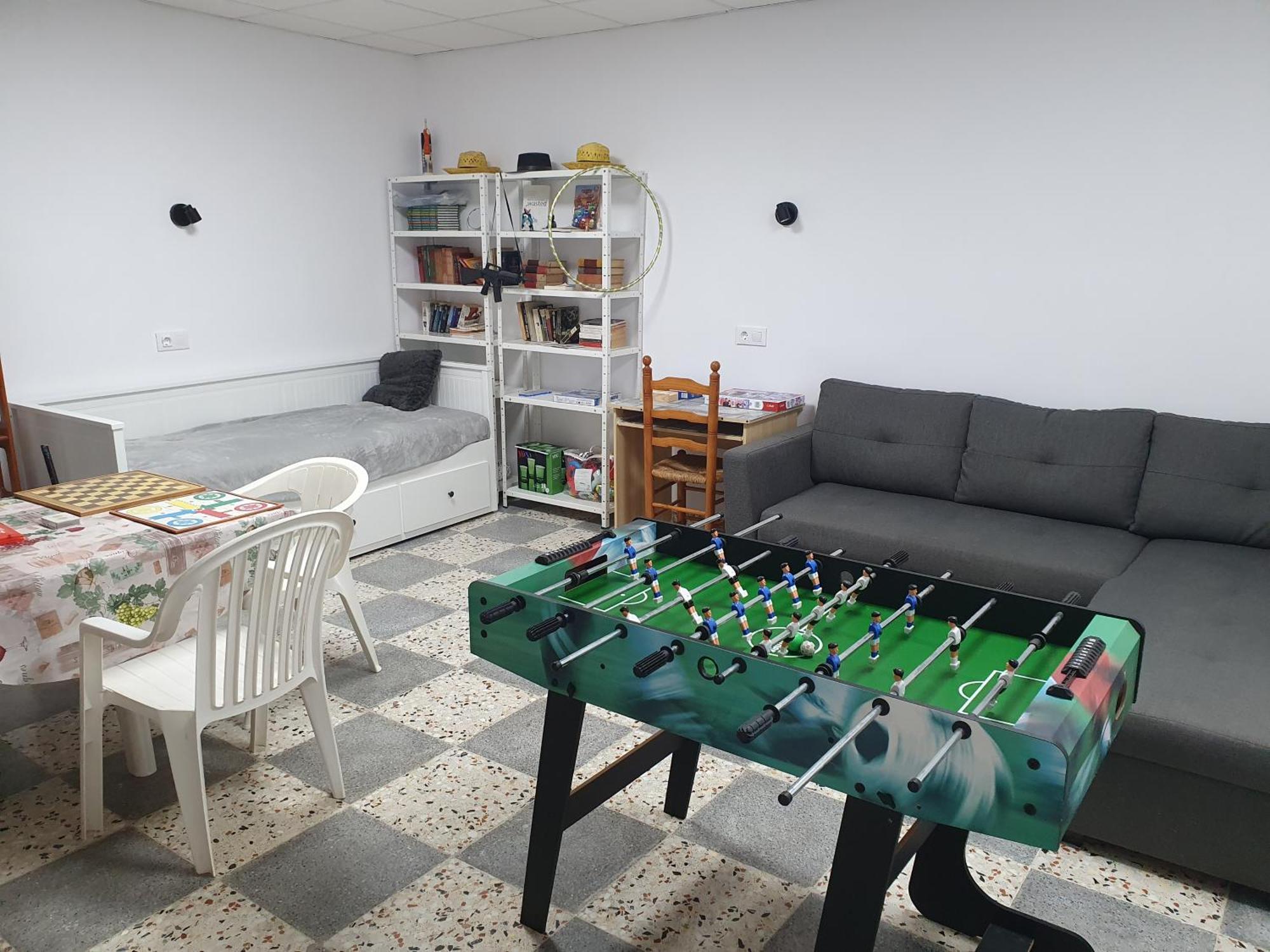 Apartamento Alkabir Playa El Campello Kültér fotó