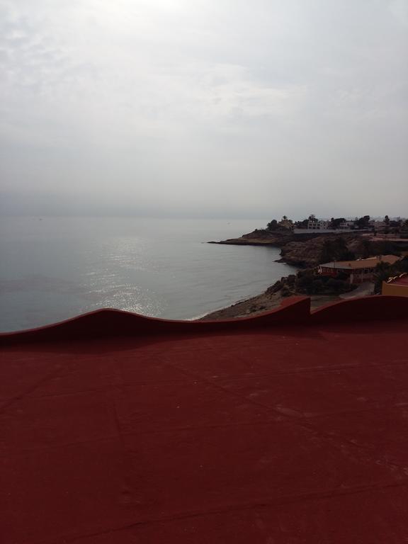Apartamento Alkabir Playa El Campello Kültér fotó