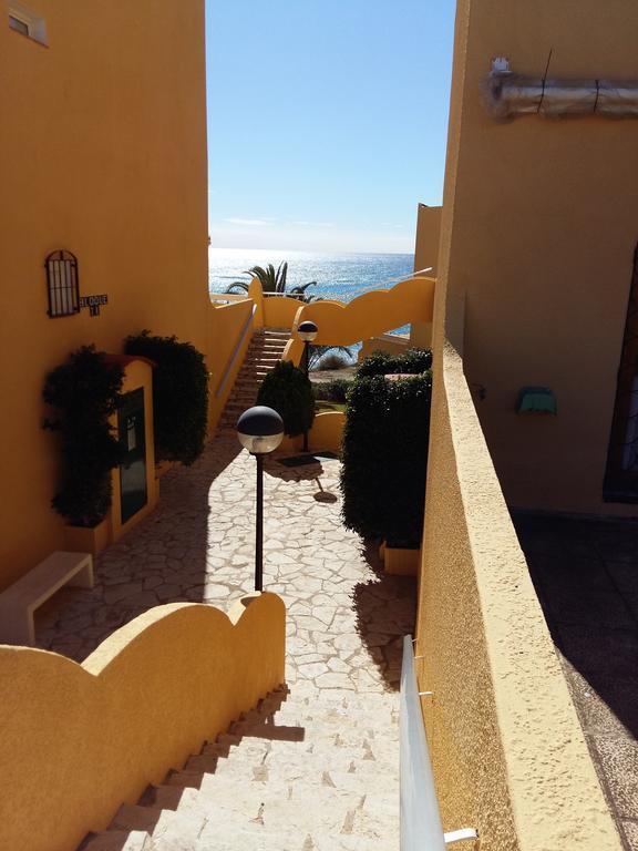 Apartamento Alkabir Playa El Campello Kültér fotó