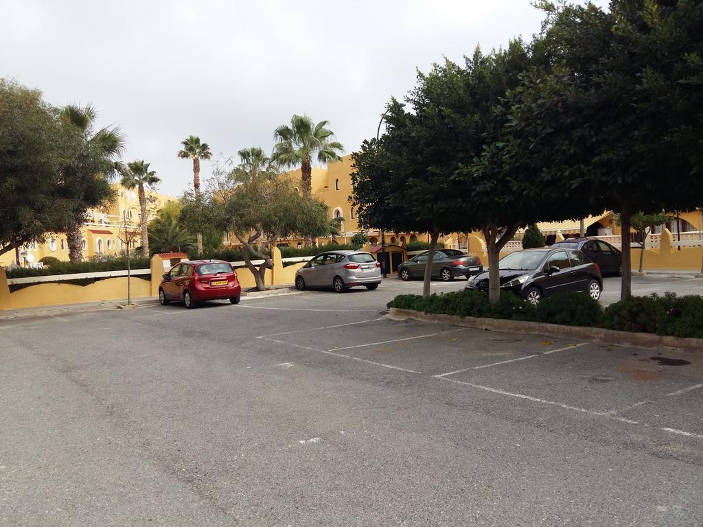 Apartamento Alkabir Playa El Campello Kültér fotó