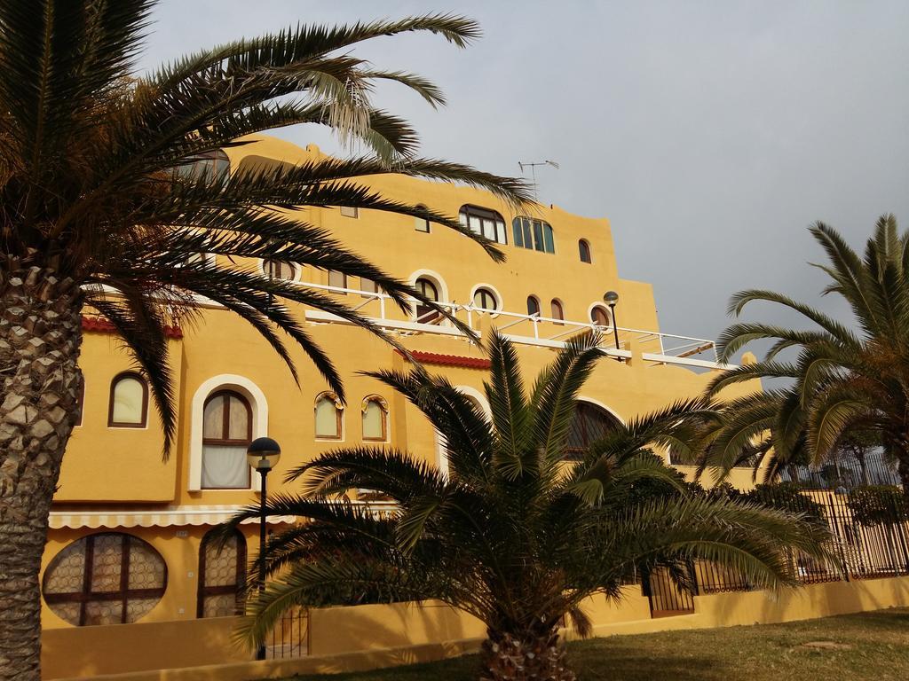Apartamento Alkabir Playa El Campello Kültér fotó