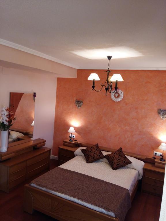 Apartamento Alkabir Playa El Campello Kültér fotó